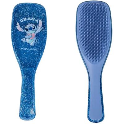 Brosse à cheveux enfant Cerda Stitch Violet TU - Publicité Brosse à cheveux enfant Cerda Stitch Violet TU - Publicité