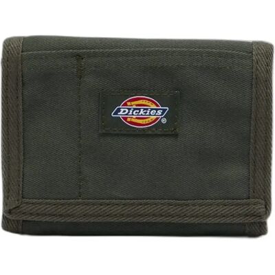 Porte-monnaie Dickies Noir TU - Publicité Porte-monnaie Dickies Noir TU - Publicité