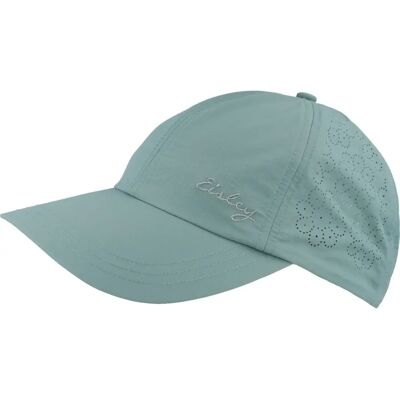 Casquette de baseball femme Eisglut Bellavista Bleu M - Publicité Casquette de baseball femme Eisglut Bellavista Bleu M - Publicité