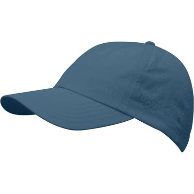 Casquette de baseball femme Eisglut Bellavista Bleu M - Publicité Casquette de baseball femme Eisglut Bellavista Bleu M - Publicité