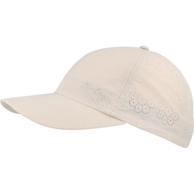 Casquette de baseball femme Eisglut Bellavista Beige M - Publicité Casquette de baseball femme Eisglut Bellavista Beige M - Publicité