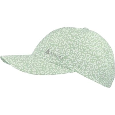 Casquette de baseball femme Eisglut Summerly Vert TU - Publicité Casquette de baseball femme Eisglut Summerly Vert TU - Publicité