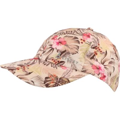 Casquette de baseball femme Eisglut Summerly Orange TU - Publicité Casquette de baseball femme Eisglut Summerly Orange TU - Publicité