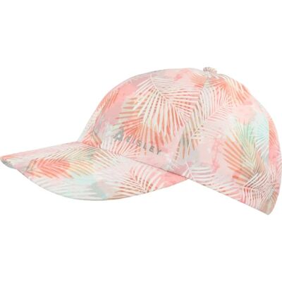 Casquette de baseball femme Eisglut Summerly Rose TU - Publicité Casquette de baseball femme Eisglut Summerly Rose TU - Publicité