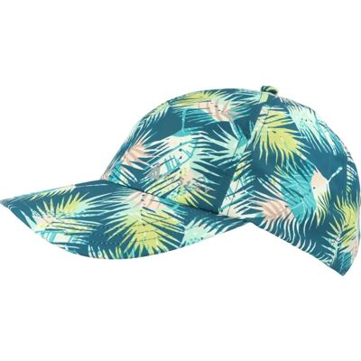 Casquette de baseball femme Eisglut Summerly Bleu TU - Publicité Casquette de baseball femme Eisglut Summerly Bleu TU - Publicité