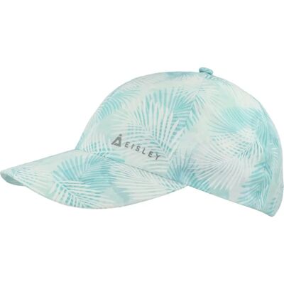 Casquette de baseball femme Eisglut Summerly Bleu TU - Publicité Casquette de baseball femme Eisglut Summerly Bleu TU - Publicité