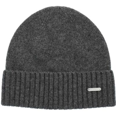 Bonnet Eisglut Alanil Gris TU - Publicité Bonnet Eisglut Alanil Gris TU - Publicité