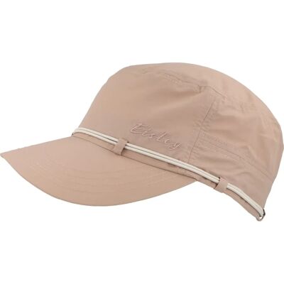 Casquette de baseball femme Eisglut Kilauea Rose TU - Publicité Casquette de baseball femme Eisglut Kilauea Rose TU - Publicité