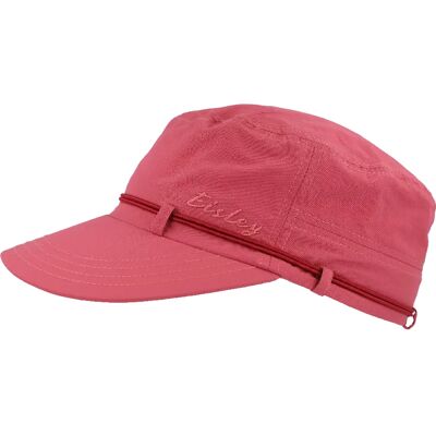 Casquette de baseball femme Eisglut Kilauea Rouge TU - Publicité Casquette de baseball femme Eisglut Kilauea Rouge TU - Publicité