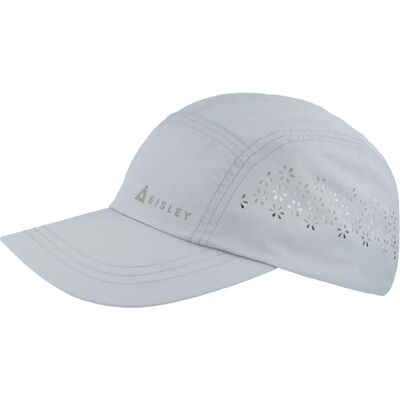 Casquette de baseball femme Eisglut Positano Gris TU - Publicité Casquette de baseball femme Eisglut Positano Gris TU - Publicité