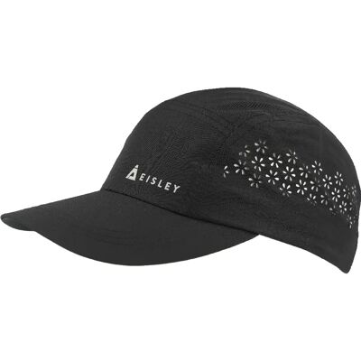 Casquette de baseball femme Eisglut Positano Noir TU - Publicité Casquette de baseball femme Eisglut Positano Noir TU - Publicité