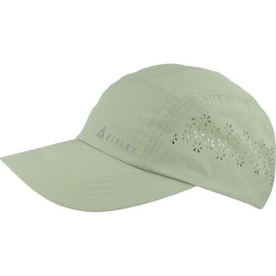 Casquette de baseball femme Eisglut Positano Vert TU - Publicité Casquette de baseball femme Eisglut Positano Vert TU - Publicité