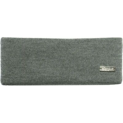 Bandeau Eisglut Katel Merino Vert TU - Publicité Bandeau Eisglut Katel Merino Vert TU - Publicité