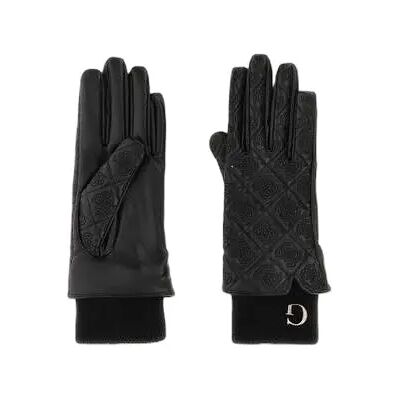 Gants femme Guess Calista Noir L - Publicité Gants femme Guess Calista Noir L - Publicité