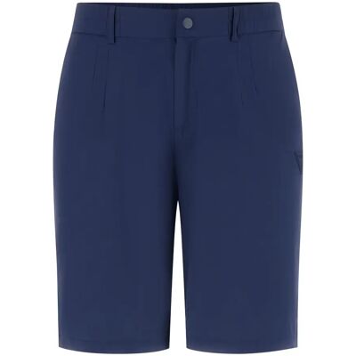 Short Guess Ottavio Beige M - Publicité Short Guess Ottavio Beige M - Publicité