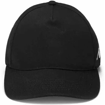 Casquette Kappa Bapov Noir TU - Publicité Casquette Kappa Bapov Noir TU - Publicité