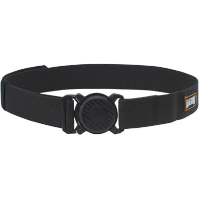 Ceinture Magnum Wumtra Noir L/XL - Publicité Ceinture Magnum Wumtra Noir L/XL - Publicité