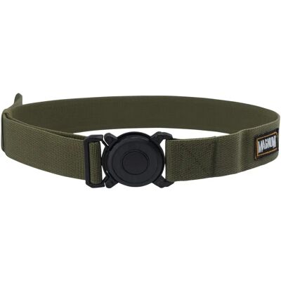 Ceinture Magnum Wumtra Vert L/XL - Publicité Ceinture Magnum Wumtra Vert L/XL - Publicité