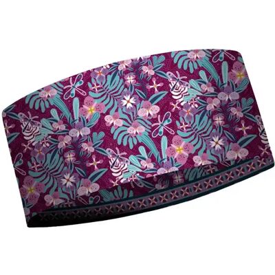 Bandeau thermique MATT Dragon Fly Multicolore TU - Publicité Bandeau thermique MATT Dragon Fly Multicolore TU - Publicité