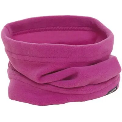 Cache cou enfant MATT Polartec Classic Micro Rose TU - Publicité Cache cou enfant MATT Polartec Classic Micro Rose TU - Publicité