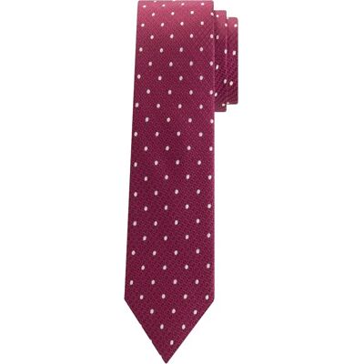 Cravate Michael Kors Structured Classic Dot Rose TU - Publicité Cravate Michael Kors Structured Classic Dot Rose TU - Publicité