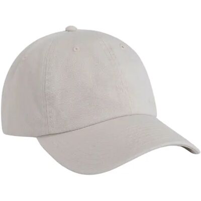 Pepe Jeans Modèle PM040540 Casquette Décontractée Grise en Coton - Casquette - Publicité Pepe Jeans Modèle PM040540 Casquette Décontractée Grise en Coton - Casquette - Publicité