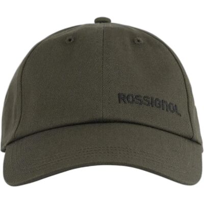 Casquette de baseball Rossignol NeCorporate Vert TU - Publicité Casquette de baseball Rossignol NeCorporate Vert TU - Publicité