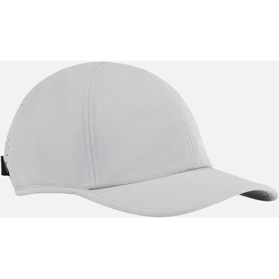 Casquette de baseball Rossignol Active Gris TU - Publicité Casquette de baseball Rossignol Active Gris TU - Publicité