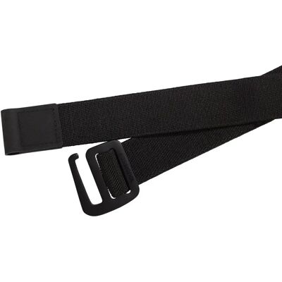 Ceinture Rossignol Noir TU - Publicité Ceinture Rossignol Noir TU - Publicité