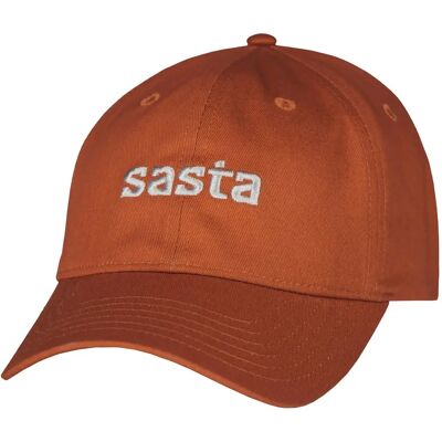 Casquette de baseball Sasta Lite Rouge M - Publicité Casquette de baseball Sasta Lite Rouge M - Publicité