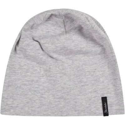 Bonnet enfant Sterntaler Argenté 51/53 cm - Publicité Bonnet enfant Sterntaler Argenté 51/53 cm - Publicité