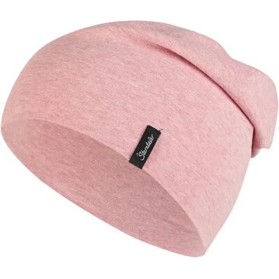 Bonnet enfant Sterntaler Rose 55/57 cm - Publicité Bonnet enfant Sterntaler Rose 55/57 cm - Publicité