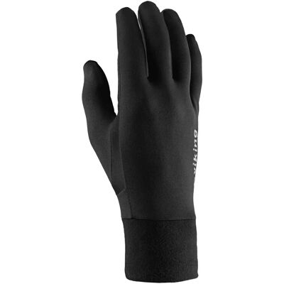 Gants Viking Runway Noir Taille 6 - Publicité Gants Viking Runway Noir Taille 6 - Publicité