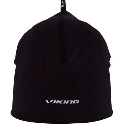 Bonnet multifonction Viking Runway Noir TU - Publicité Bonnet multifonction Viking Runway Noir TU - Publicité
