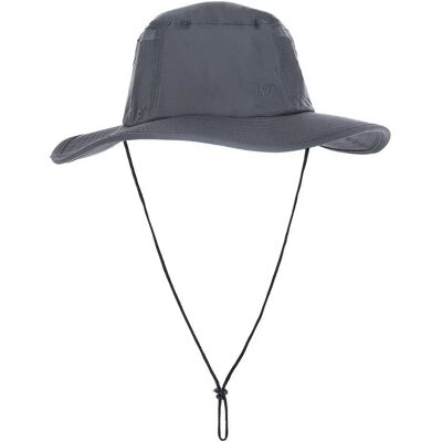 Chapeau Viking Marow Gris TU - Publicité Chapeau Viking Marow Gris TU - Publicité
