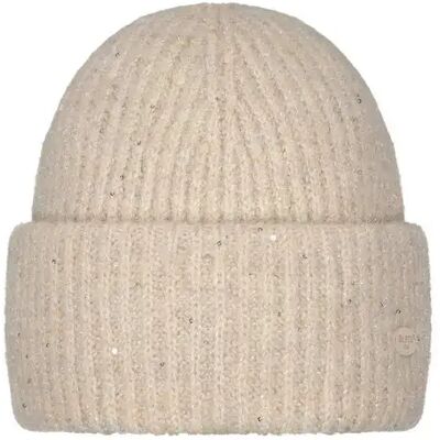 Bonnet femme Barts Glitsch Blanc TU - Publicité Bonnet femme Barts Glitsch Blanc TU - Publicité