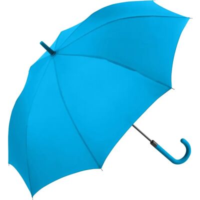 Parapluie classique à ouverture automatique Fare Fashion Bleu 105 cm - Publicité Parapluie classique à ouverture automatique Fare Fashion Bleu 105 cm - Publicité