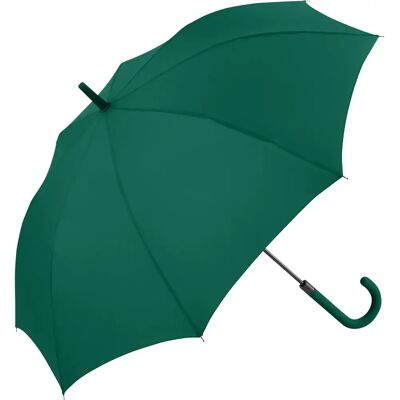 Parapluie classique à ouverture automatique Fare Fashion Vert 105 cm - Publicité Parapluie classique à ouverture automatique Fare Fashion Vert 105 cm - Publicité