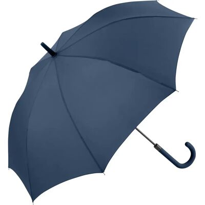 Parapluie classique à ouverture automatique Fare Fashion Bleu 105 cm - Publicité Parapluie classique à ouverture automatique Fare Fashion Bleu 105 cm - Publicité