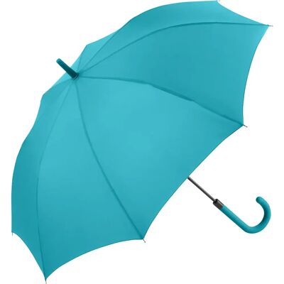 Parapluie classique à ouverture automatique Fare Fashion Bleu 105 cm - Publicité Parapluie classique à ouverture automatique Fare Fashion Bleu 105 cm - Publicité