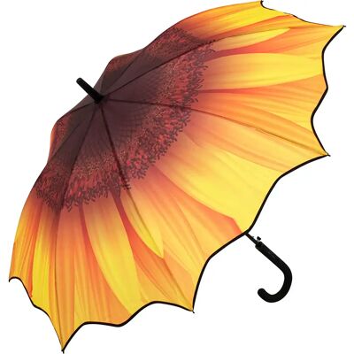 Parapluie classique à ouverture automatique Fare Motiv Orange 103 cm - Publicité Parapluie classique à ouverture automatique Fare Motiv Orange 103 cm - Publicité