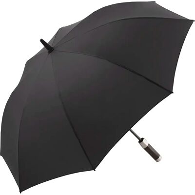 Parapluie de taille moyenne à ouverture automatique Fare Sound Noir 112 cm - Publicité Parapluie de taille moyenne à ouverture automatique Fare Sound Noir 112 cm - Publicité