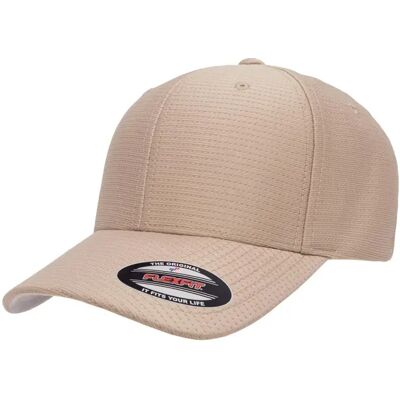 Casquette Flexfit Cool Dry Calocks Trikot Vert S/M - Publicité Casquette Flexfit Cool Dry Calocks Trikot Vert S/M - Publicité
