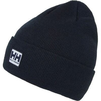 Bonnet Helly Hansen urban cuff Bleu TU - Publicité Bonnet Helly Hansen urban cuff Bleu TU - Publicité