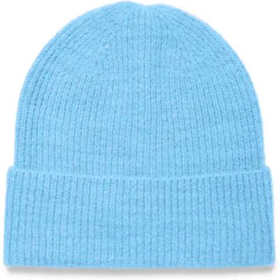 Bonnet femme Ichi Ivo Bleu TU - Publicité Bonnet femme Ichi Ivo Bleu TU - Publicité