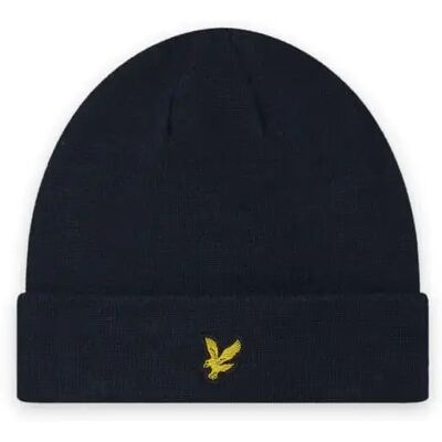 Bonnet Lyle & Scott Basic Bleu TU - Publicité Bonnet Lyle & Scott Basic Bleu TU - Publicité