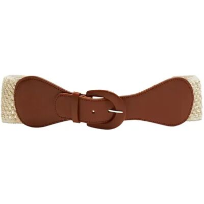 Ceinture femme Moodo L-PA-4606 Beige TU - Publicité Ceinture femme Moodo L-PA-4606 Beige TU - Publicité