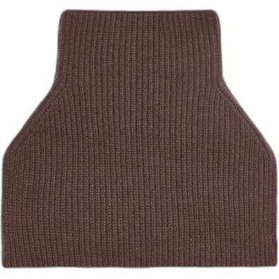 Écharpe femme Moodo Z-SZ-5124 Marron TU - Publicité Écharpe femme Moodo Z-SZ-5124 Marron TU - Publicité