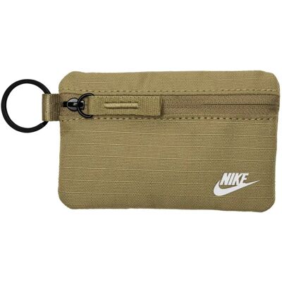 Portefeuille Nike Club Beige TU - Publicité Portefeuille Nike Club Beige TU - Publicité