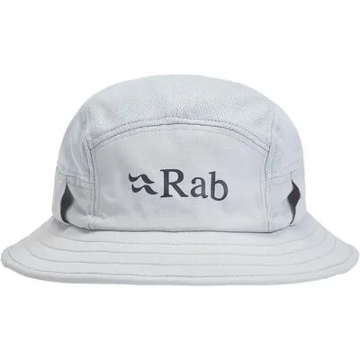 Chapeau Rab Boonie Gris S (55 cm) - Publicité Chapeau Rab Boonie Gris S (55 cm) - Publicité